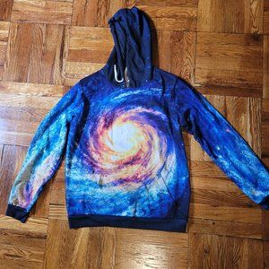 Galaxy Hoodie